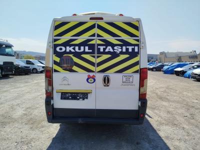 JUMPER MINIBUS FT35  L4H2 2.2 HDI 16+1