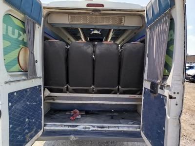 JUMPER MINIBUS FT35  L4H2 2.2 HDI 16+1