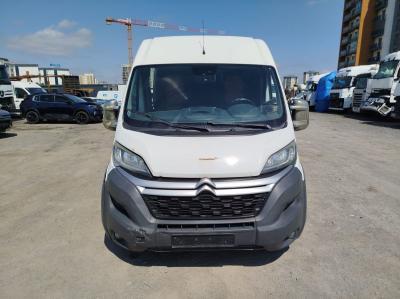 JUMPER MINIBUS FT35  L4H2 2.2 HDI 16+1