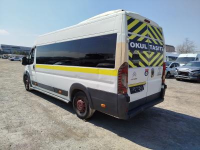JUMPER MINIBUS FT35  L4H2 2.2 HDI 16+1