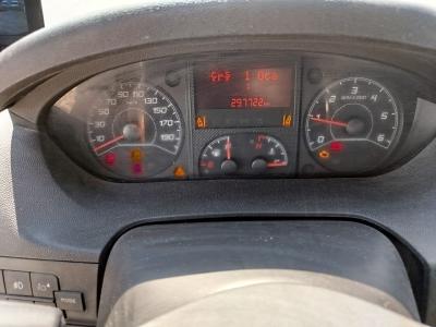 JUMPER MINIBUS FT35  L4H2 2.2 HDI 16+1