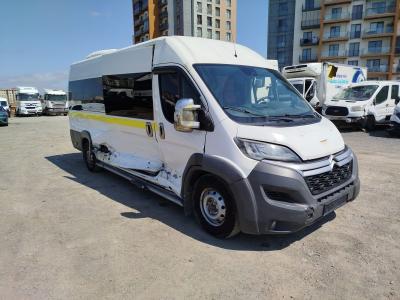 BERLINGO PLUS 1.5 BLUEHDI 130