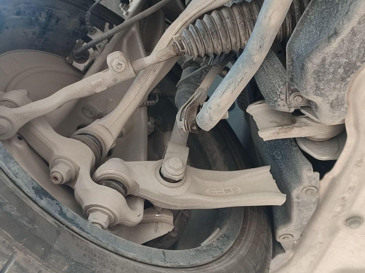 I5 EDRIVE40 M SPORT ( 160 KW )