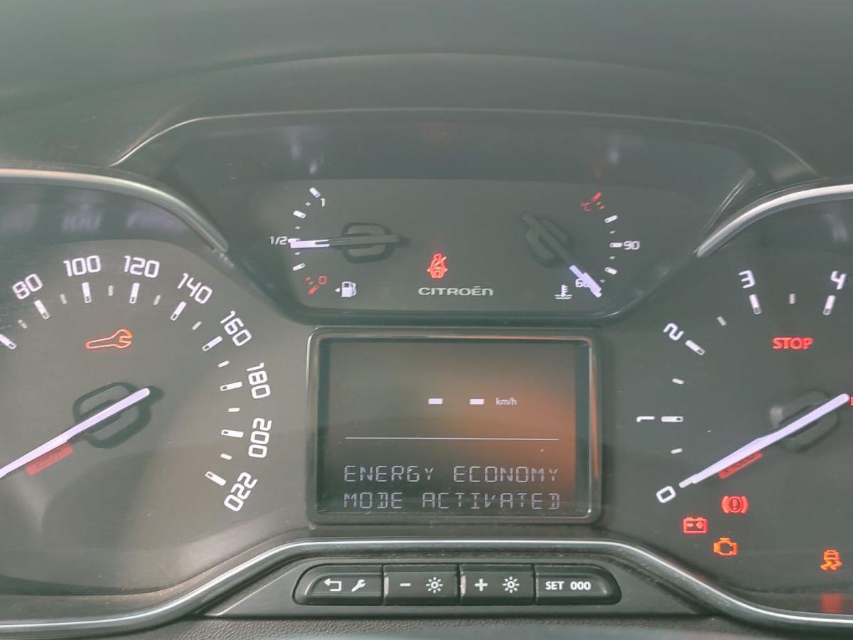 C3 FEEL 1.2 PURETECH 83 S&S