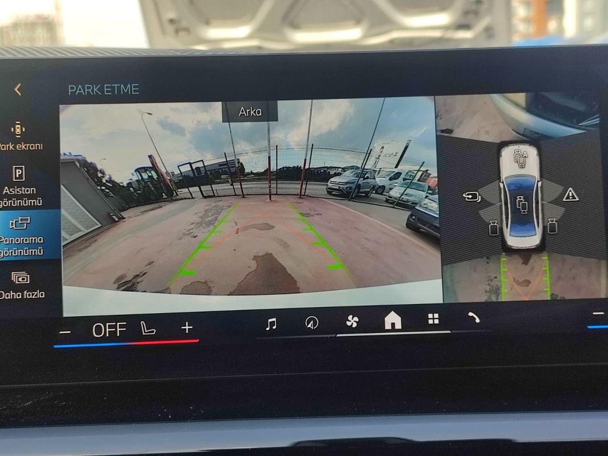 I5 EDRIVE40 M SPORT ( 160 KW )