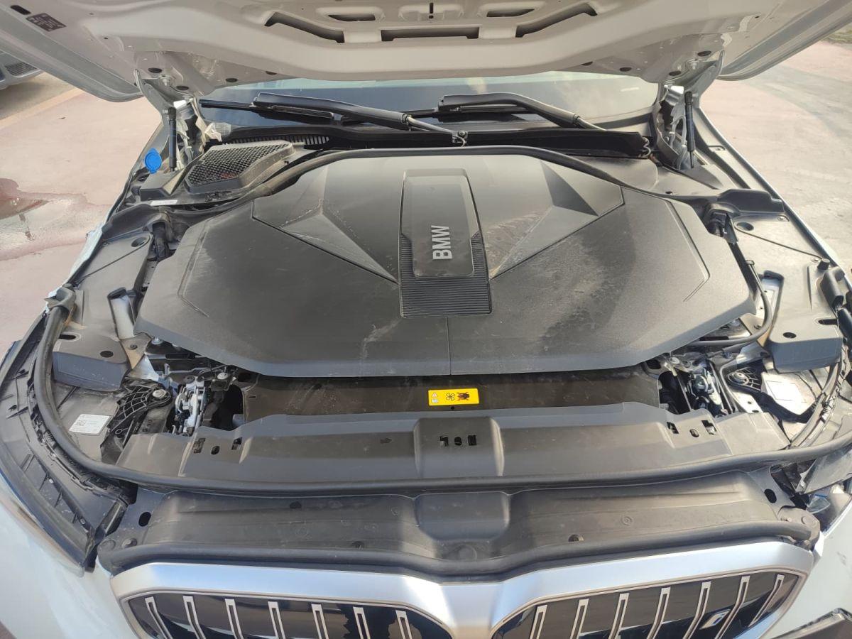 I5 EDRIVE40 M SPORT ( 160 KW )