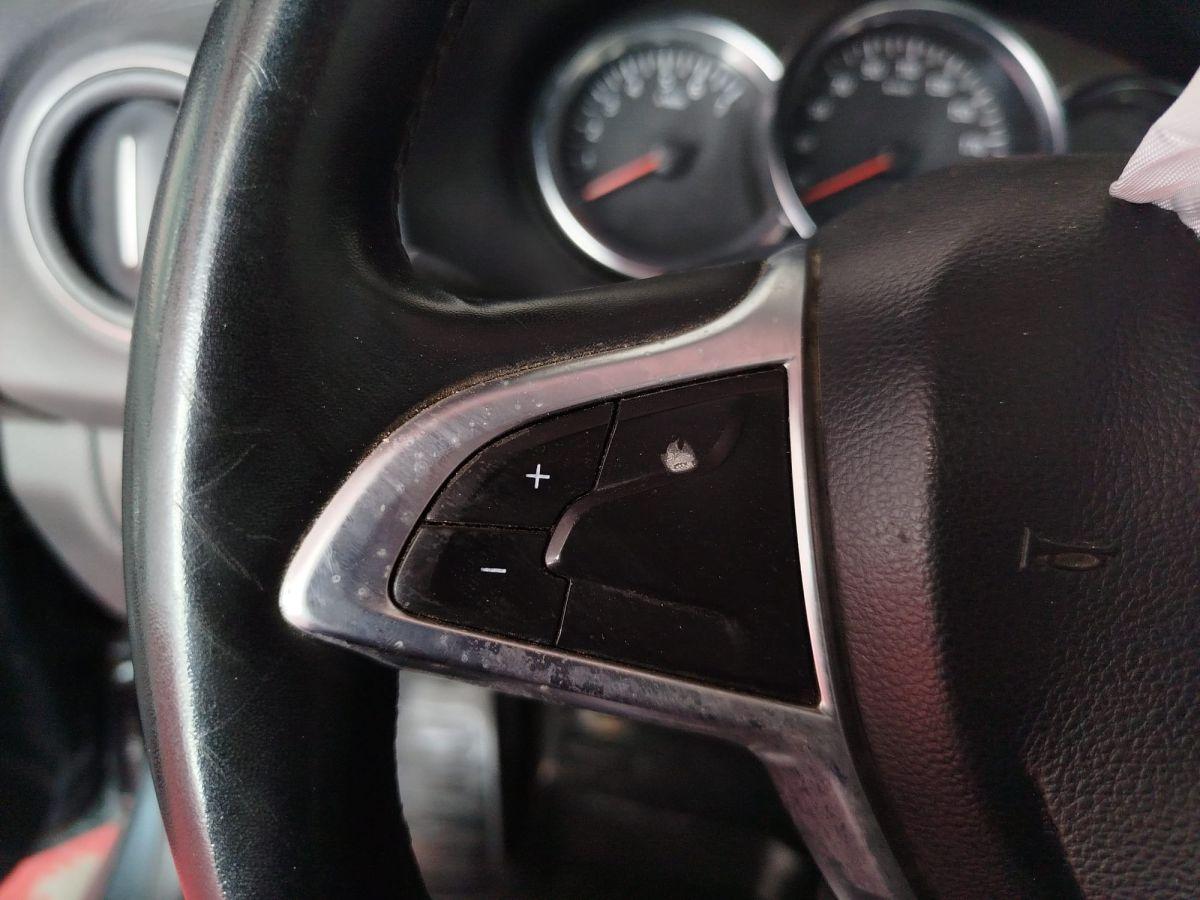 SANDERO STEPWAY TURBO 90 ECO-G