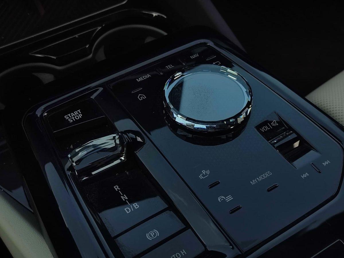 I5 EDRIVE40 M SPORT ( 160 KW )