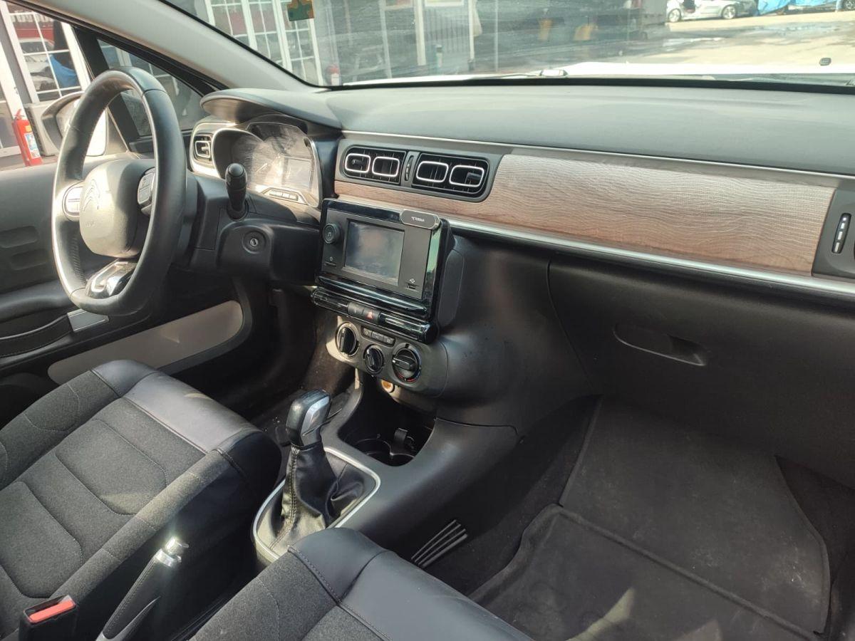 C3 FEEL 1.2 PURETECH 83 S&S