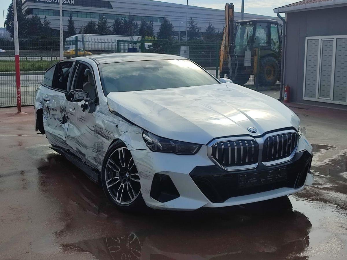 I5 EDRIVE40 M SPORT ( 160 KW )