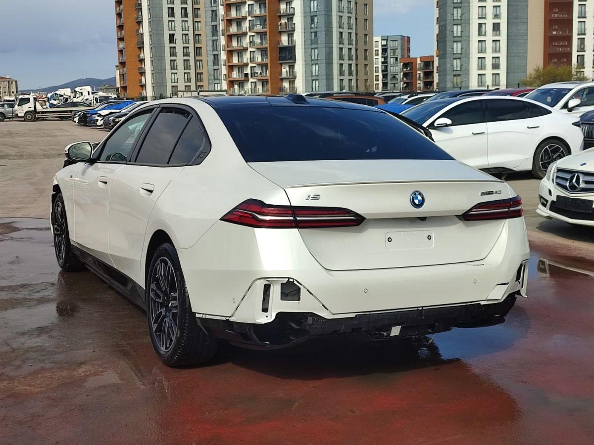 I5 EDRIVE40 M SPORT ( 160 KW )