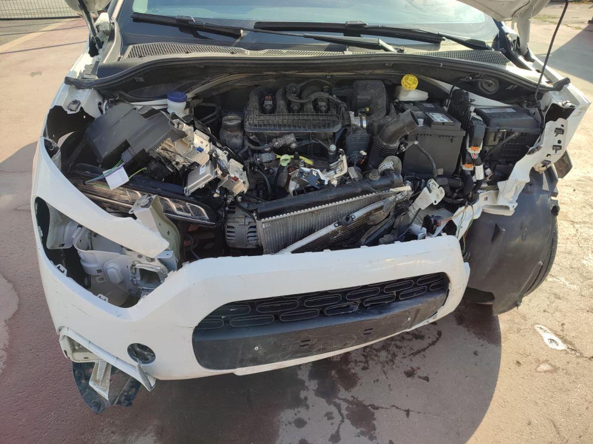 C3 FEEL 1.2 PURETECH 83 S&S