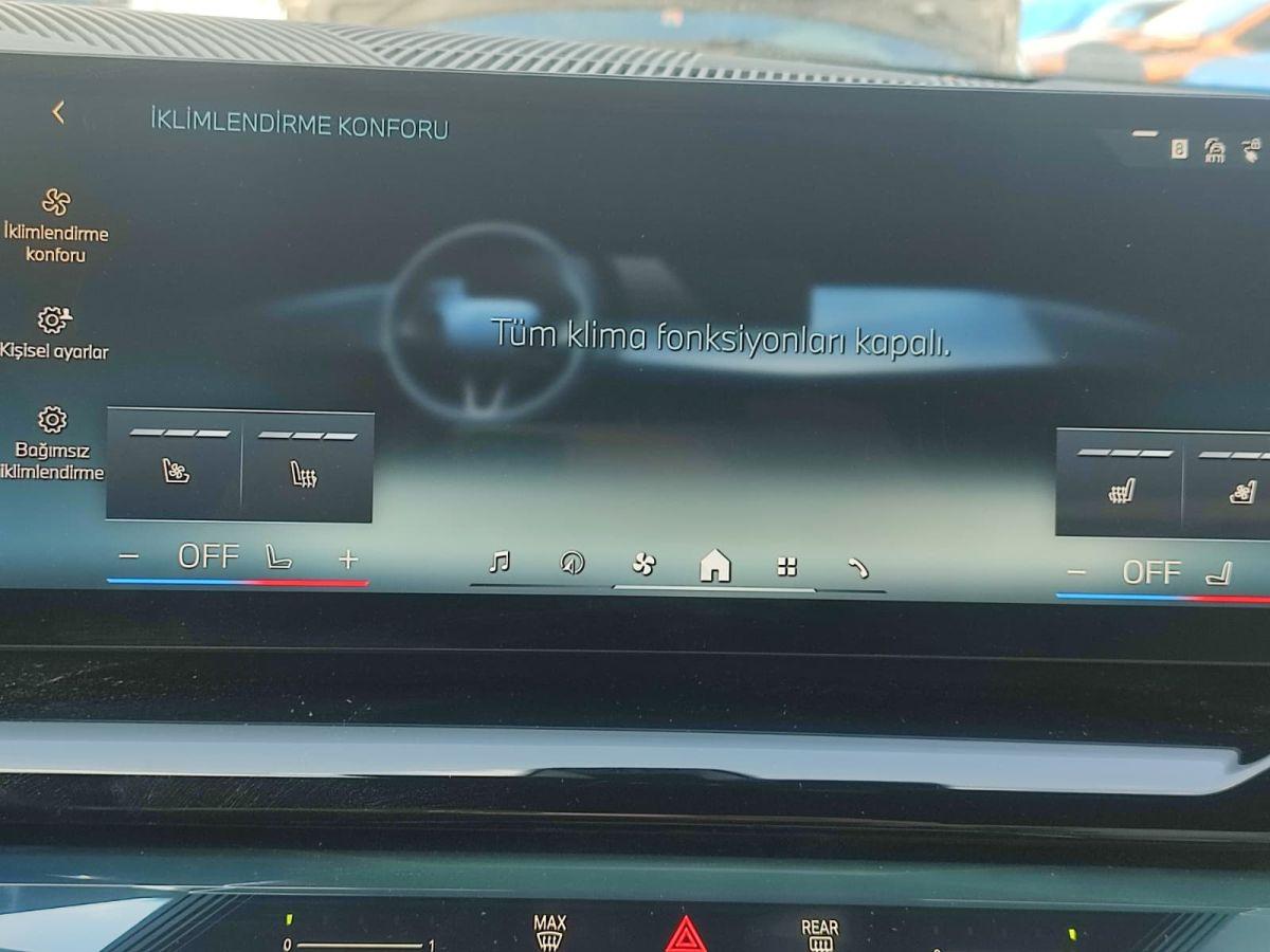 I5 EDRIVE40 M SPORT ( 160 KW )