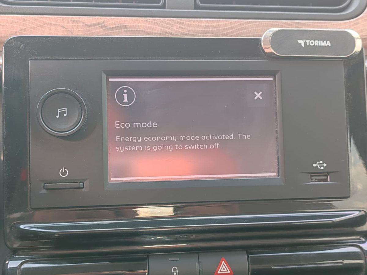 C3 FEEL 1.2 PURETECH 83 S&S