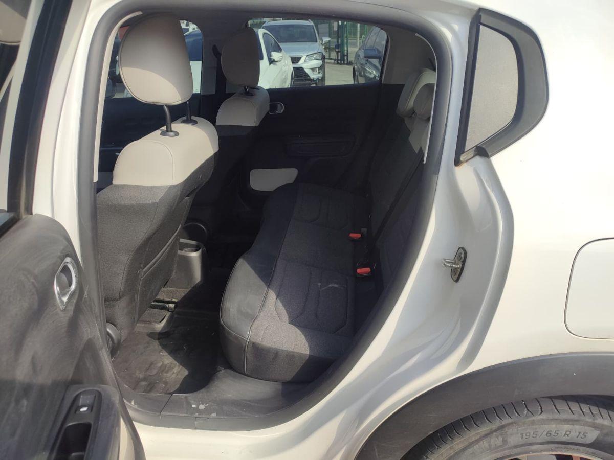 C3 FEEL 1.2 PURETECH 83 S&S