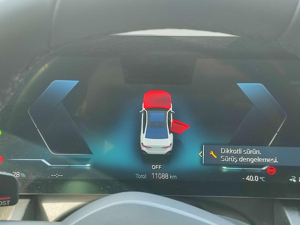 I5 EDRIVE40 M SPORT ( 160 KW )