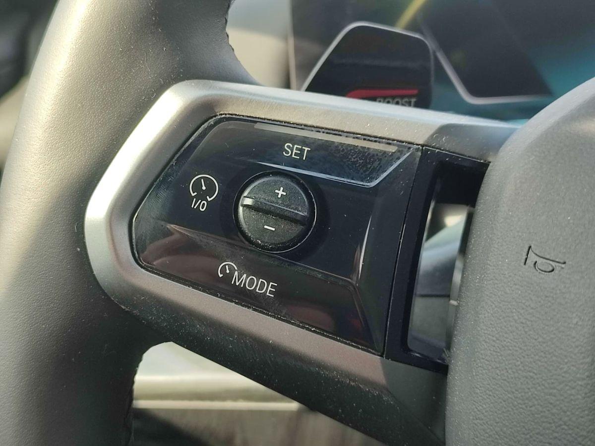 I5 EDRIVE40 M SPORT ( 160 KW )