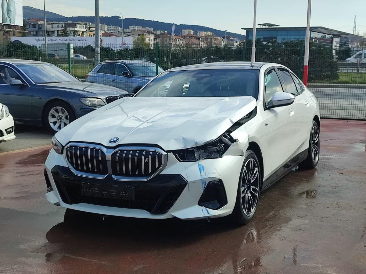 I5 EDRIVE40 M SPORT ( 160 KW )