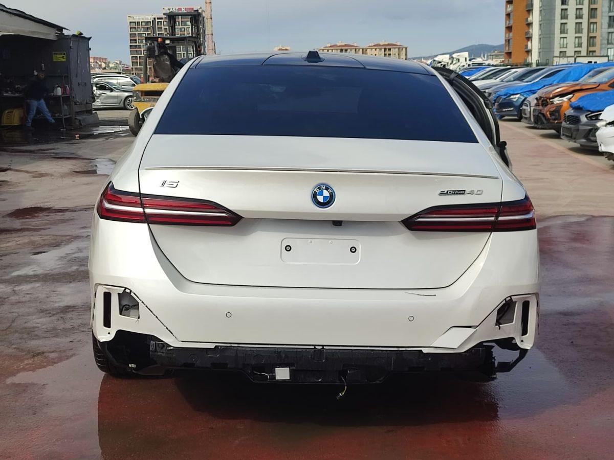 I5 EDRIVE40 M SPORT ( 160 KW )