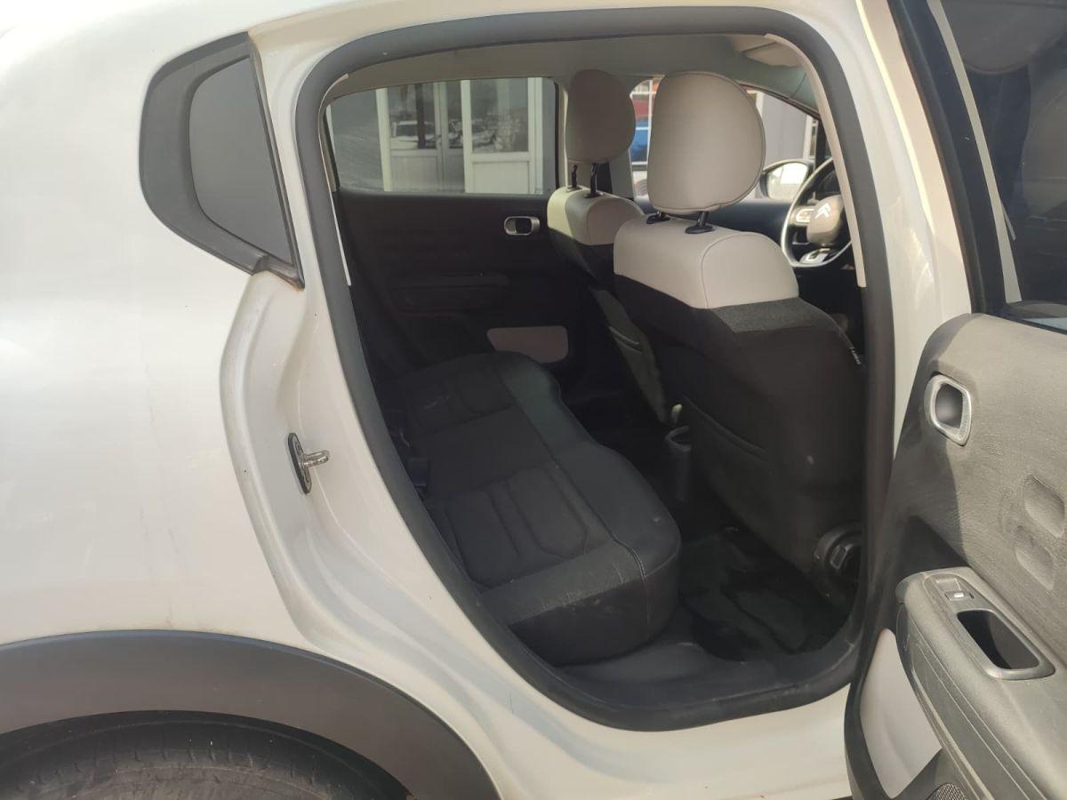 C3 FEEL 1.2 PURETECH 83 S&S