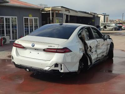 I5 EDRIVE40 M SPORT ( 160 KW )