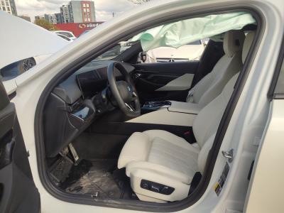 I5 EDRIVE40 M SPORT ( 160 KW )