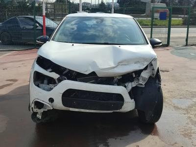 C3 FEEL 1.2 PURETECH 83 S&S