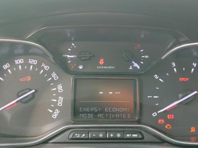 C3 FEEL 1.2 PURETECH 83 S&S