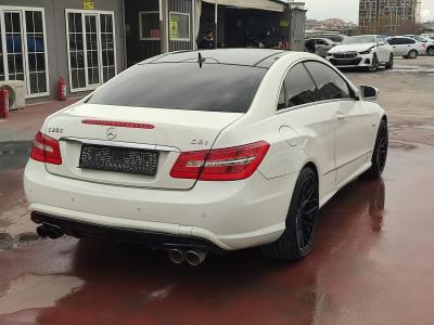 E 250 CGI AMG