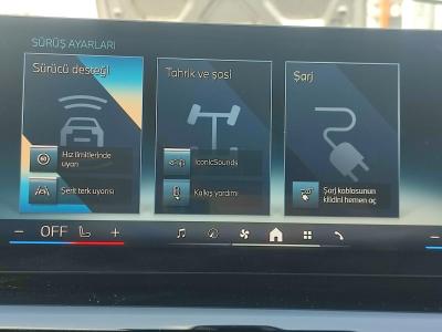 I5 EDRIVE40 M SPORT ( 160 KW )