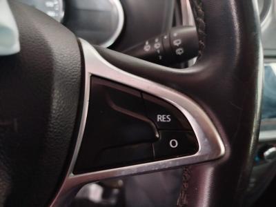 SANDERO STEPWAY TURBO 90 ECO-G