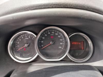 SANDERO STEPWAY TURBO 90 ECO-G