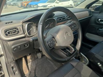 C3 FEEL 1.2 PURETECH 83 S&S