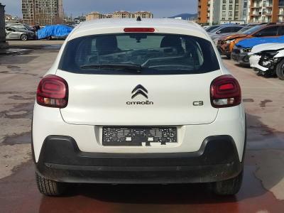 C3 FEEL 1.2 PURETECH 83 S&S