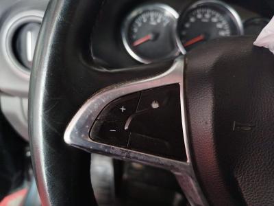 SANDERO STEPWAY TURBO 90 ECO-G