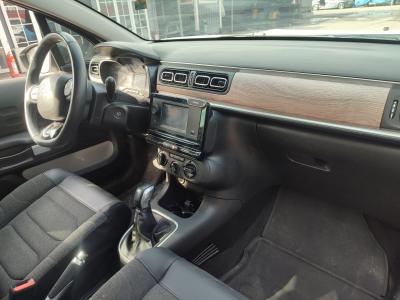 C3 FEEL 1.2 PURETECH 83 S&S