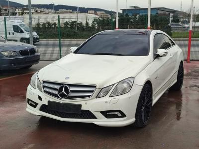 E 250 CGI AMG