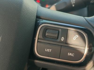 C3 FEEL 1.2 PURETECH 83 S&S