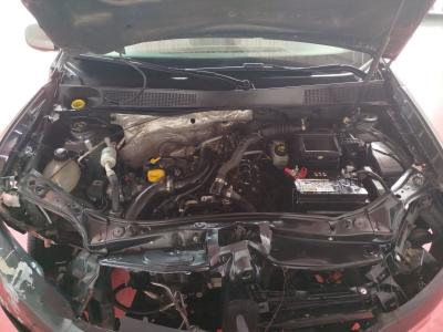 SANDERO STEPWAY TURBO 90 ECO-G