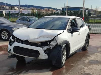 C3 FEEL 1.2 PURETECH 83 S&S