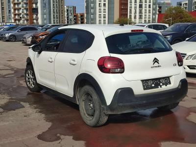 C3 FEEL 1.2 PURETECH 83 S&S