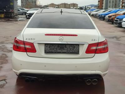 E 250 CGI AMG