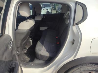 C3 FEEL 1.2 PURETECH 83 S&S