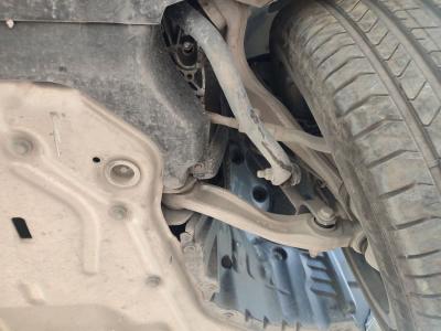 I5 EDRIVE40 M SPORT ( 160 KW )