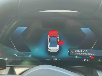 I5 EDRIVE40 M SPORT ( 160 KW )