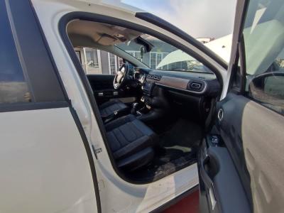 C3 FEEL 1.2 PURETECH 83 S&S