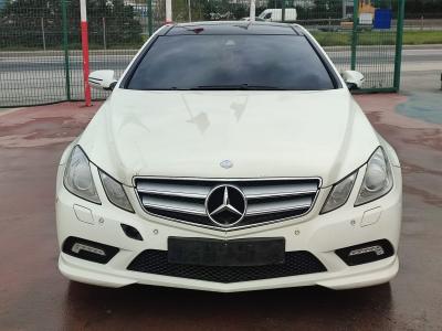 E 250 CGI AMG
