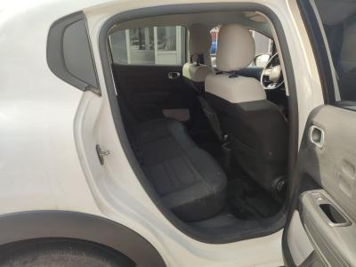 C3 FEEL 1.2 PURETECH 83 S&S