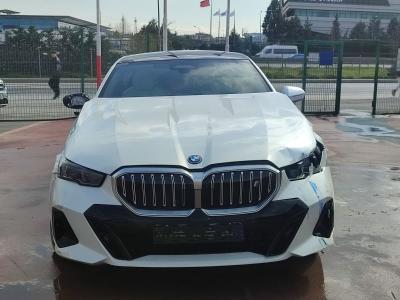 I5 EDRIVE40 M SPORT ( 160 KW )