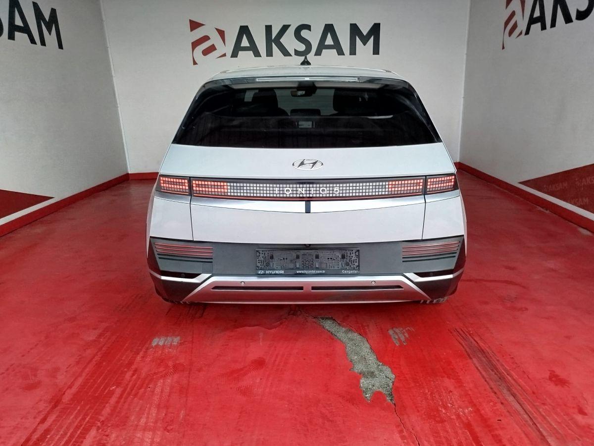 IONIQ 5 ADVANCE 125 KW